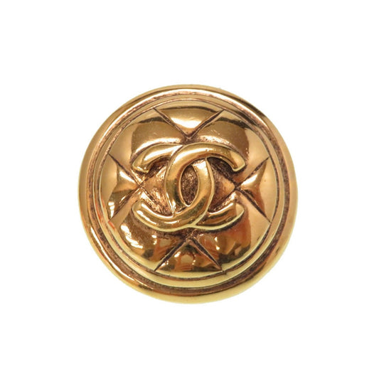 cc gold metal pins & brooches Jewelry City