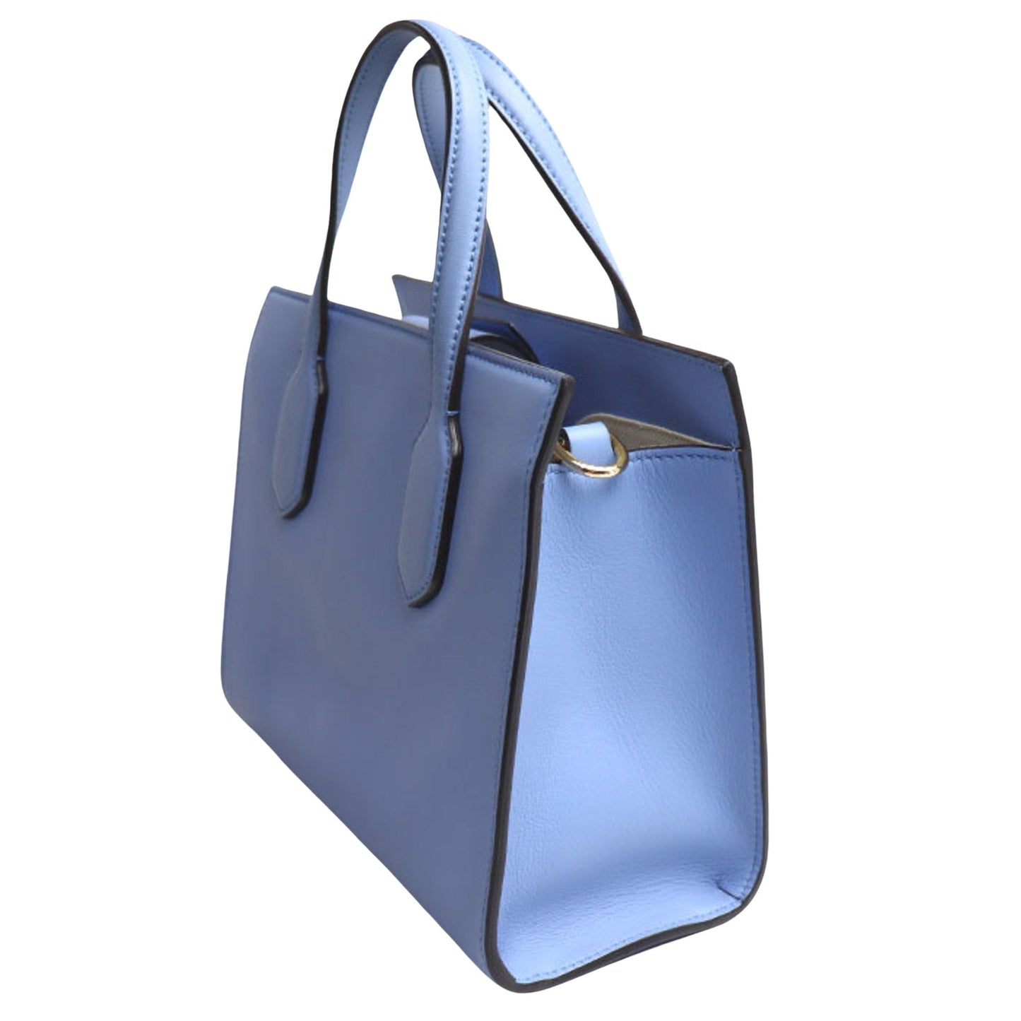 Gucci Ribbon Handbag Travel Bag Ribbon 3