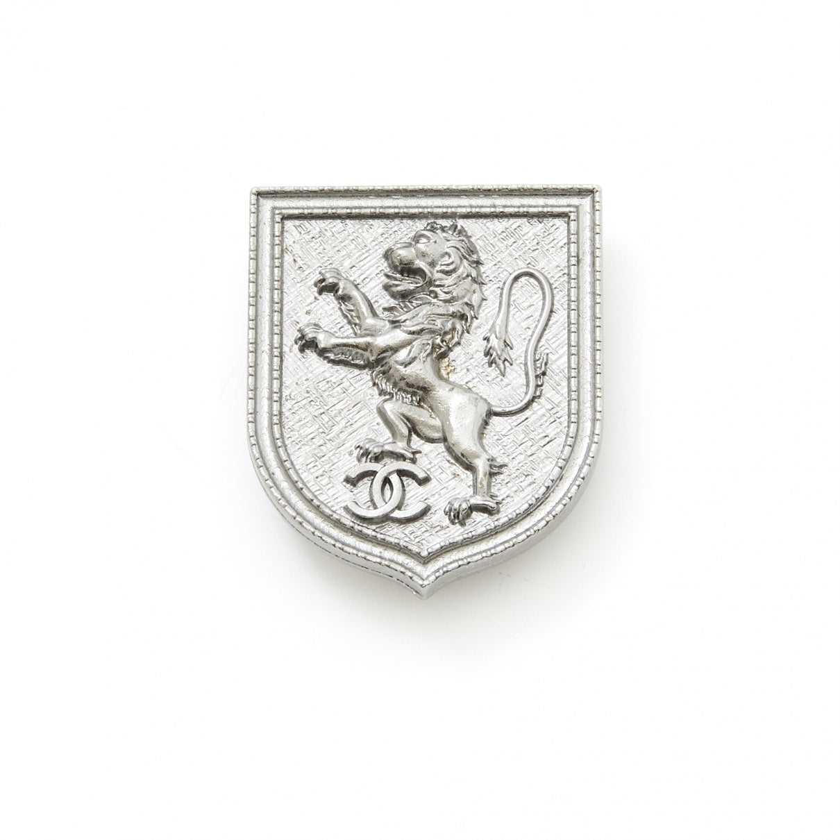 silver metal pins & brooches Jewelry Elegant
