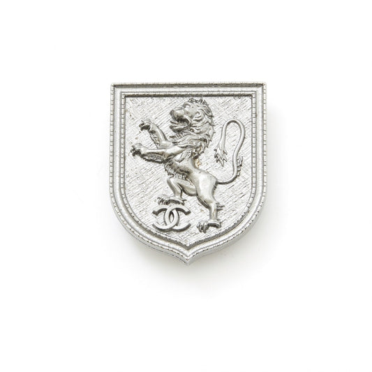 silver metal pins & brooches Jewelry Elegant