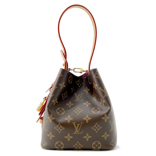 Louis Vuitton All BordeauxM12925 Monogram Handbag 3