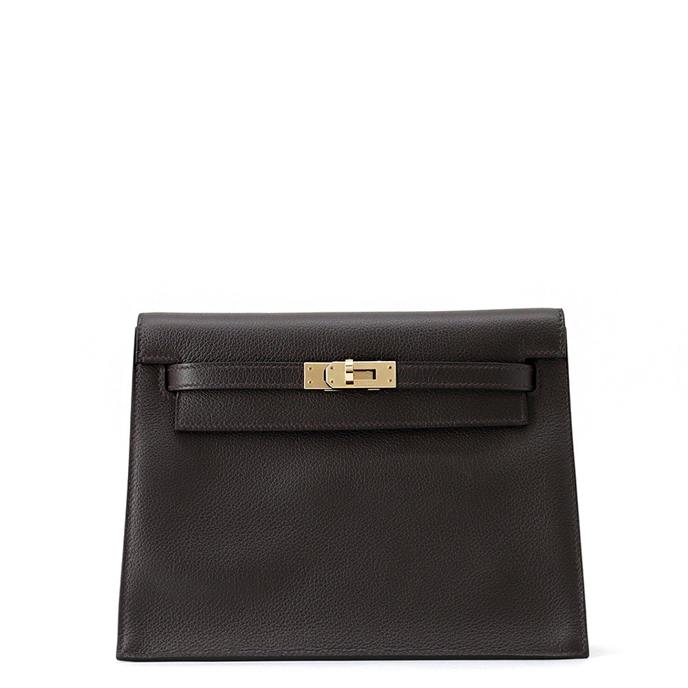 Kelly Dance Verso Puru Noir Anemone Evercolor Travel Bag