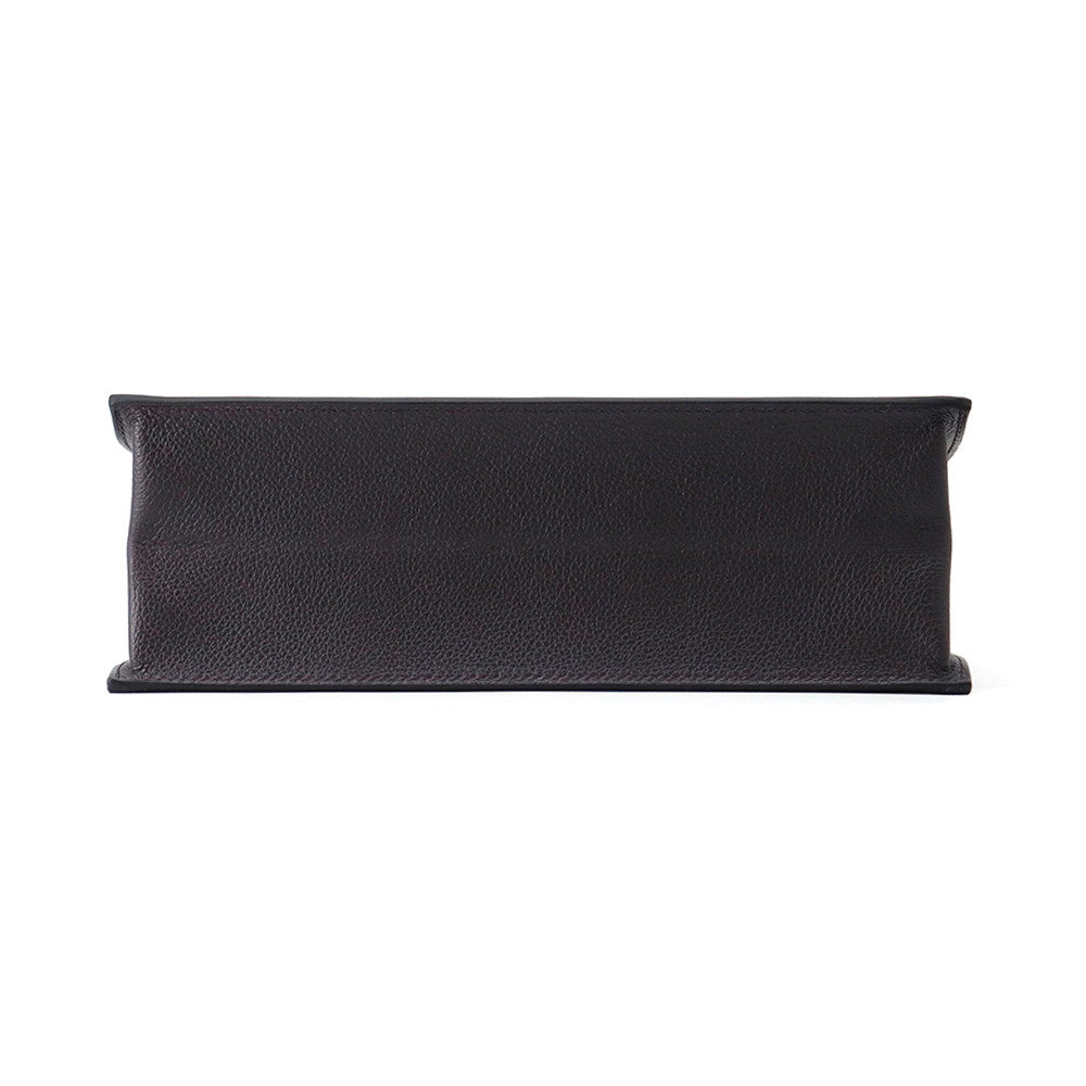 Kelly Dance Verso Puru Noir Anemone Evercolor Travel Bag