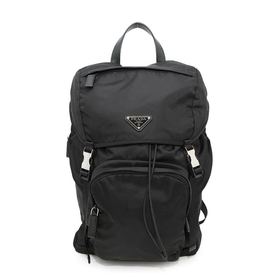Backpack Vz Handbag Nylon Black