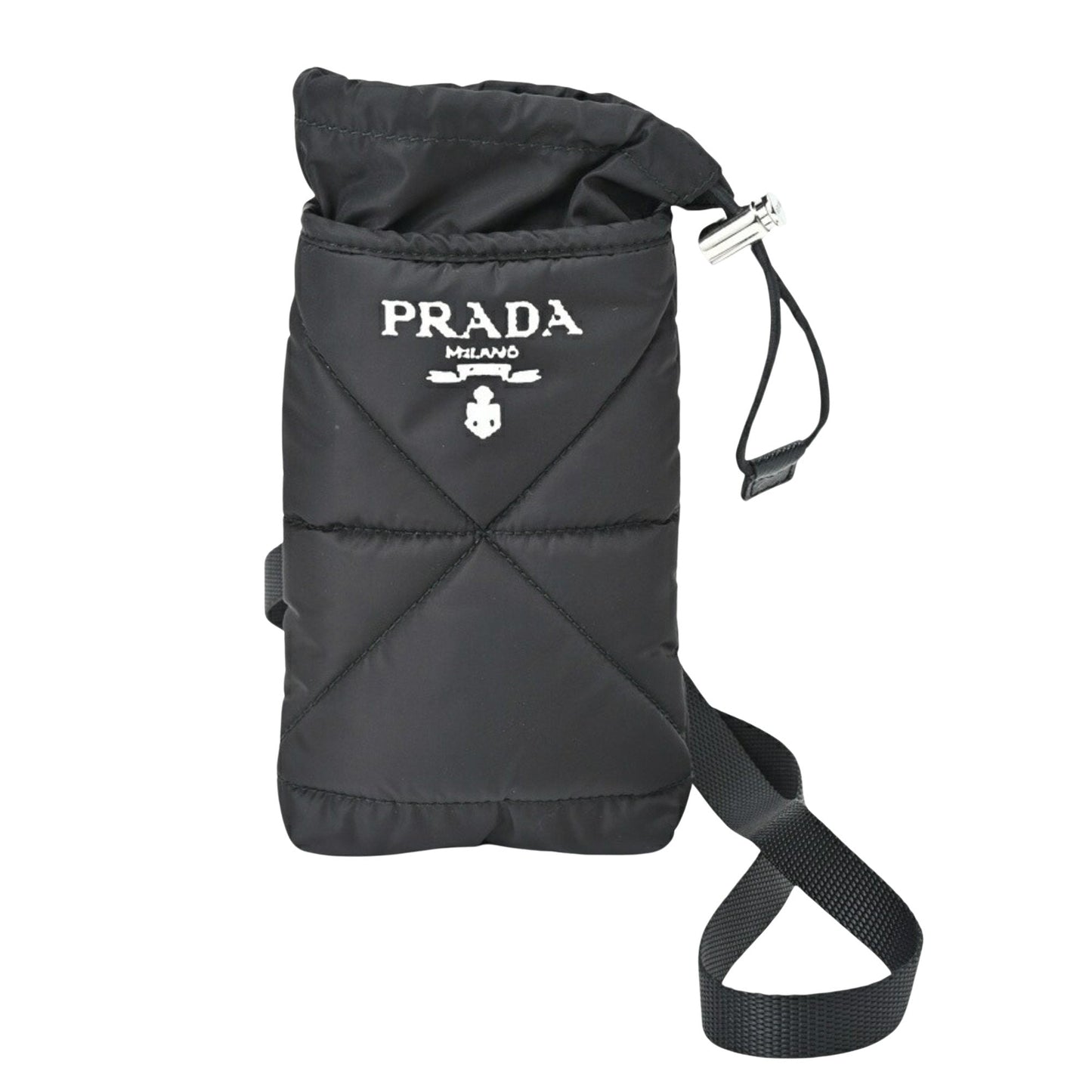 Prada Tessuto Clutch Bag Clutch Bag 109