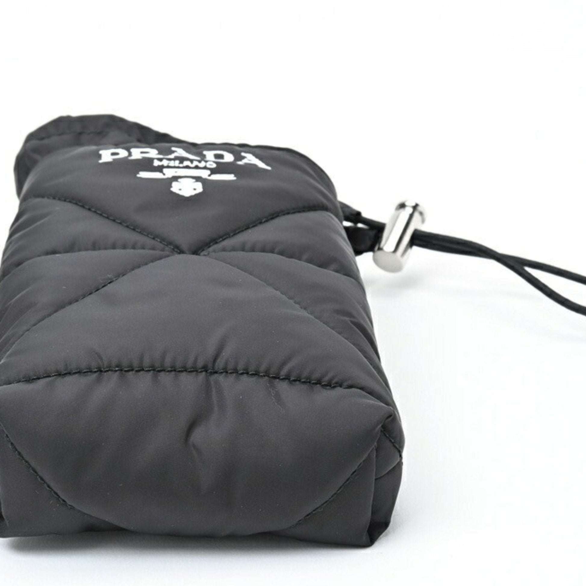 Prada Tessuto Clutch Bag Clutch Bag 109