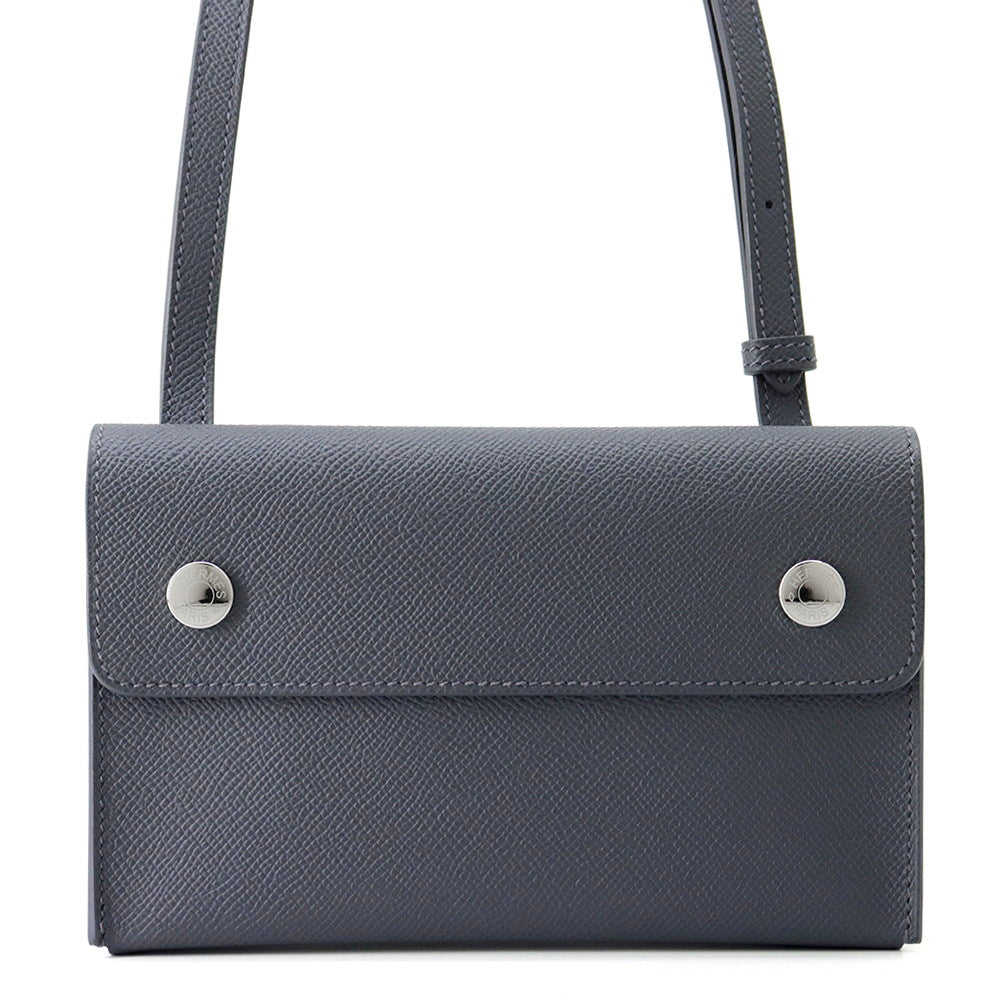 Nap To Go Grimist Epsom Handbag Travel Bag