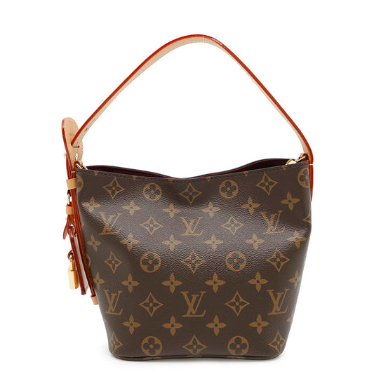 Louis Vuitton All BordeauxM12925 Monogram Handbag 2