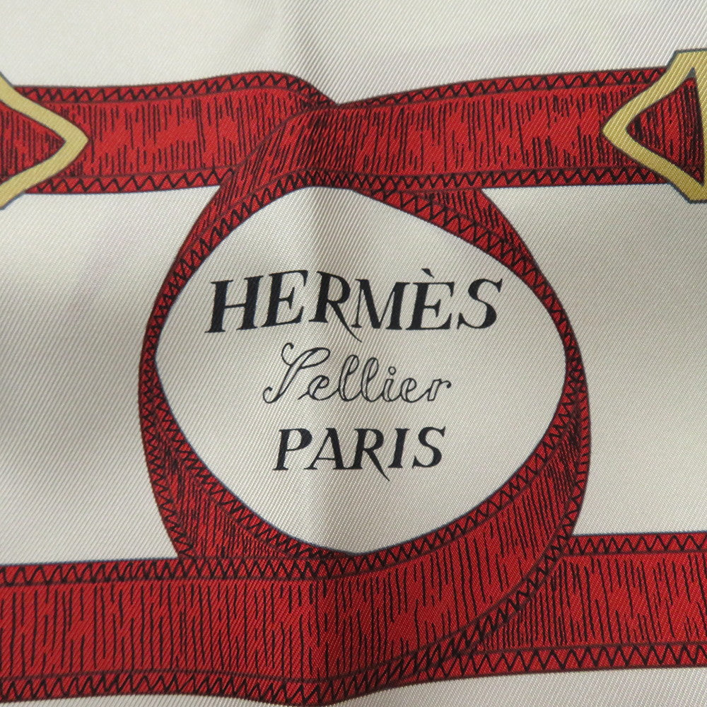 Carre D'Or Apron D'Or Size Caramel Creme Travel Bag