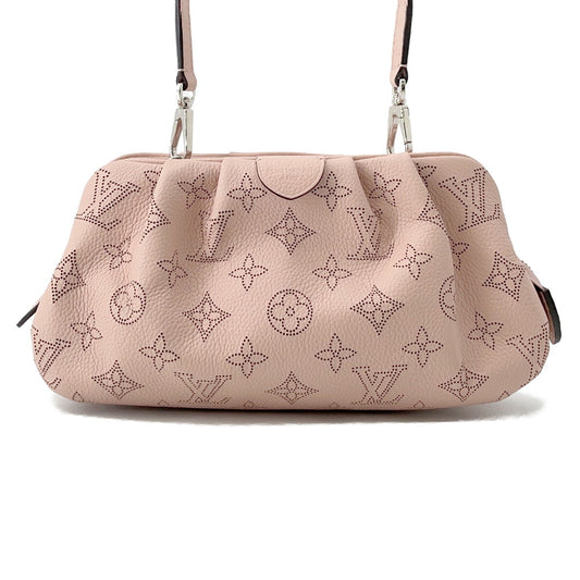 Louis Vuitton SCARA MagnoliaM80092 Mahina Monogram Mini Bag