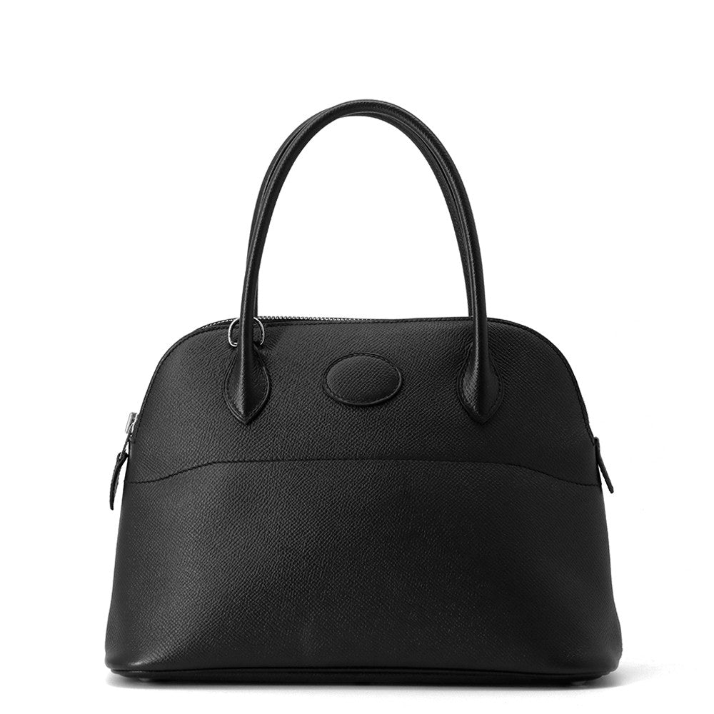 Bolide Epsom Size Handbag Black Travel Bag