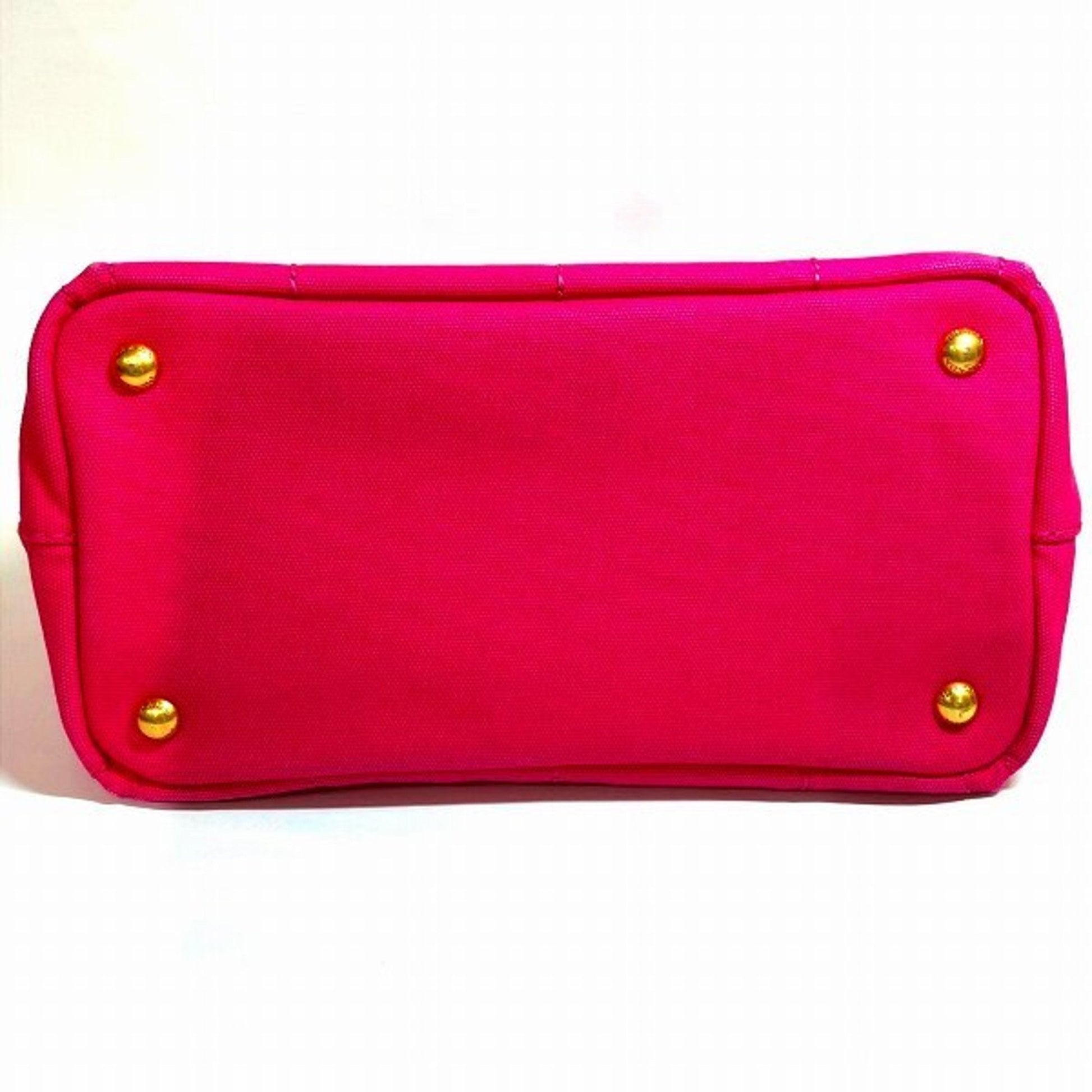 Prada Canapa Tote Tote Bag Canapa Tote 52