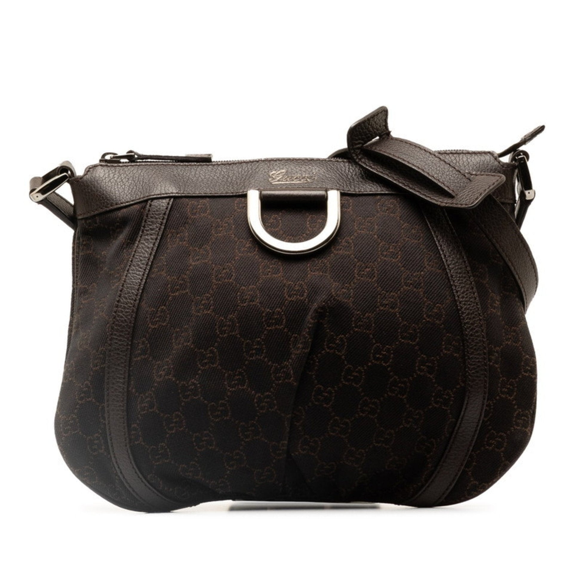 Gucci Abbey Shoulder Bag Abbey 86