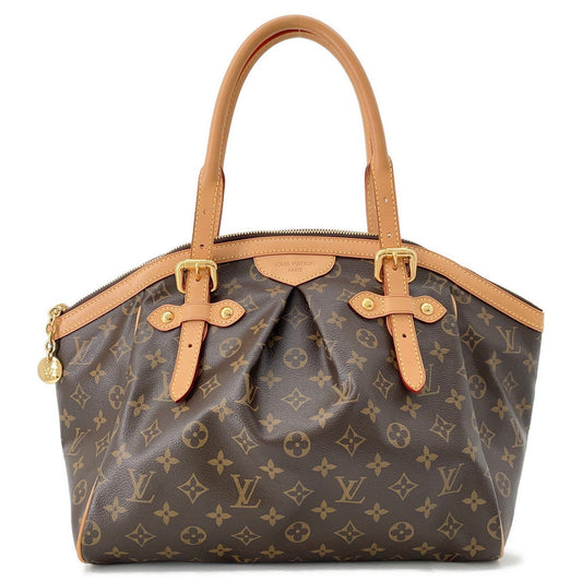 Louis Vuitton Tivoli BrownM40144 Monogram GM Handbag