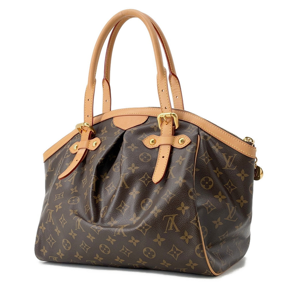 Louis Vuitton Tivoli BrownM40144 Monogram GM Handbag