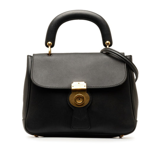 Burberry Luxury Shoulder Bag Shoulder Bag 201