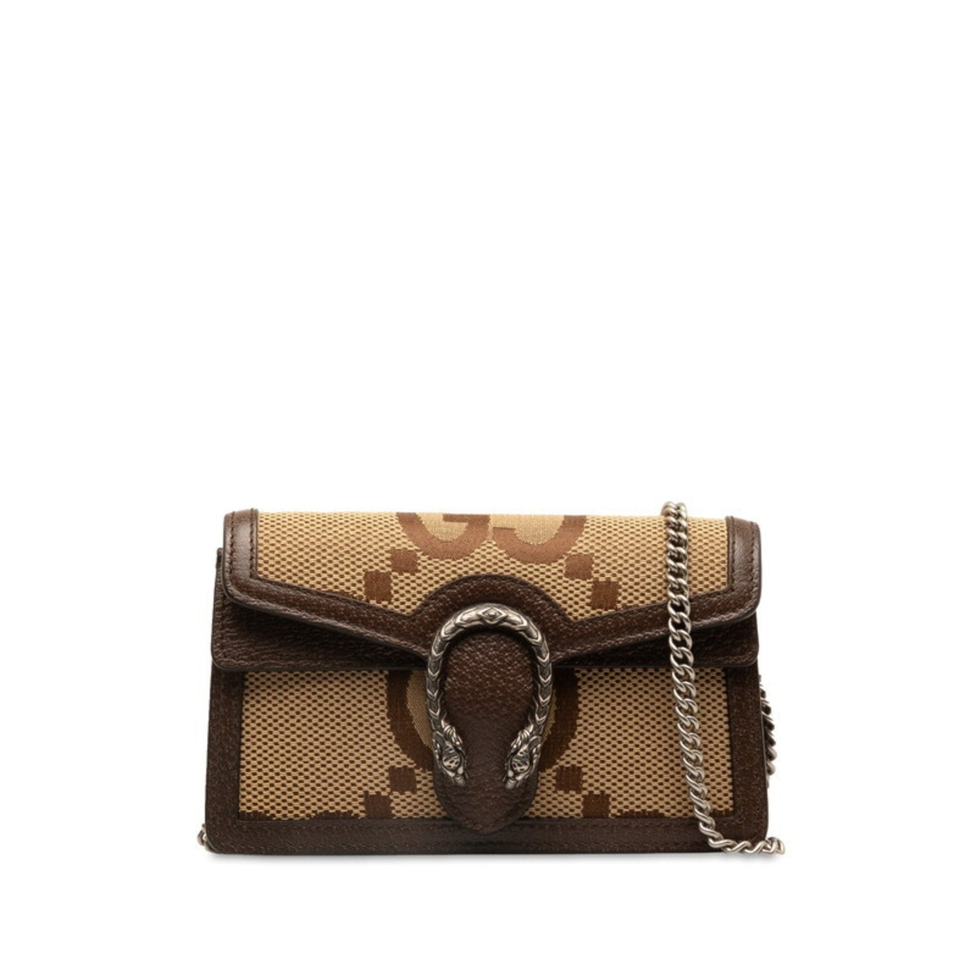 Gucci Dionysus Shoulder Bag
