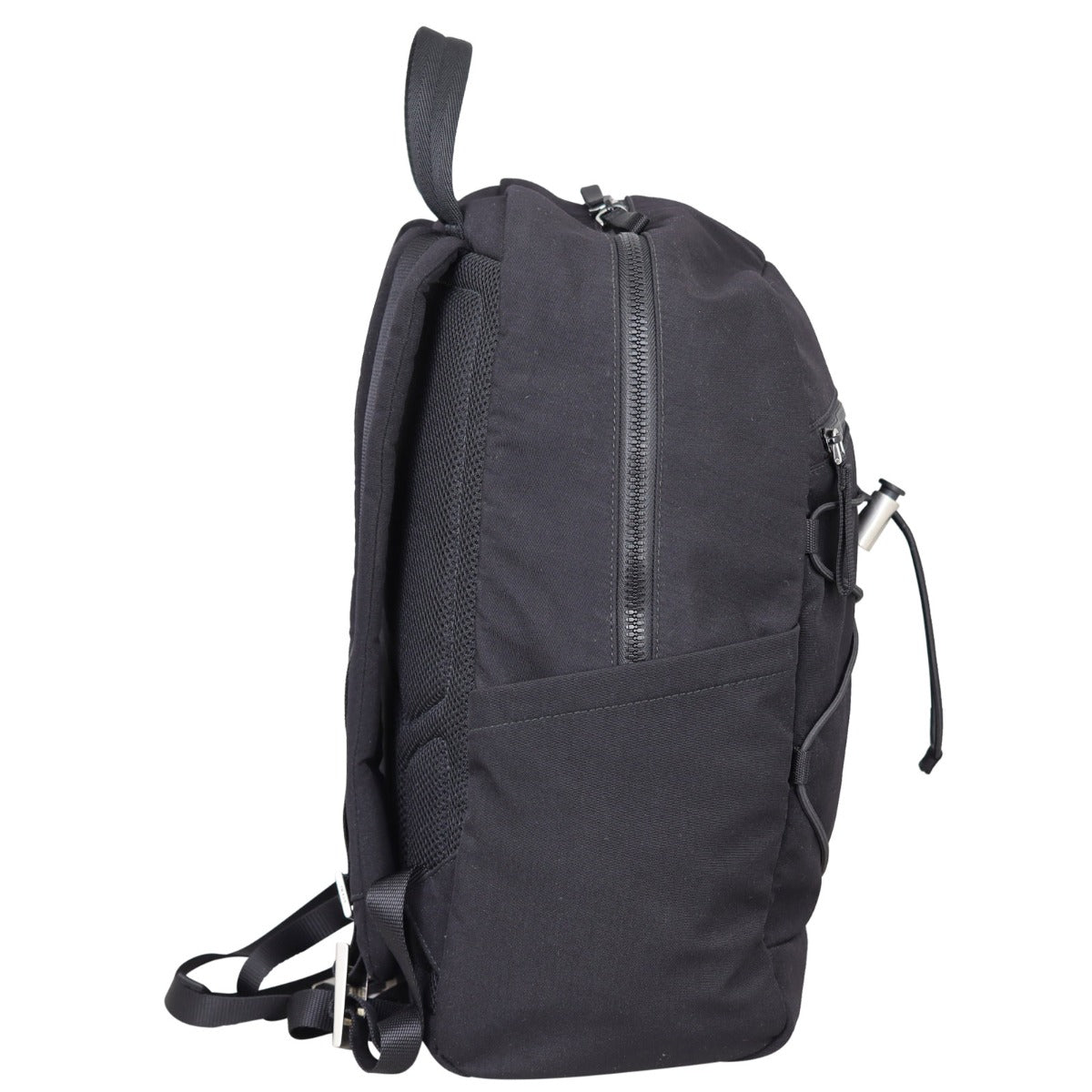 Prada Linea Rossa Padded Recycled Shell Backpack Handbag