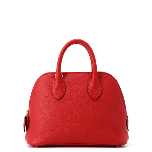 Bolide Rouge Ladue Evercolor Size Handbag Mini Travel Bag