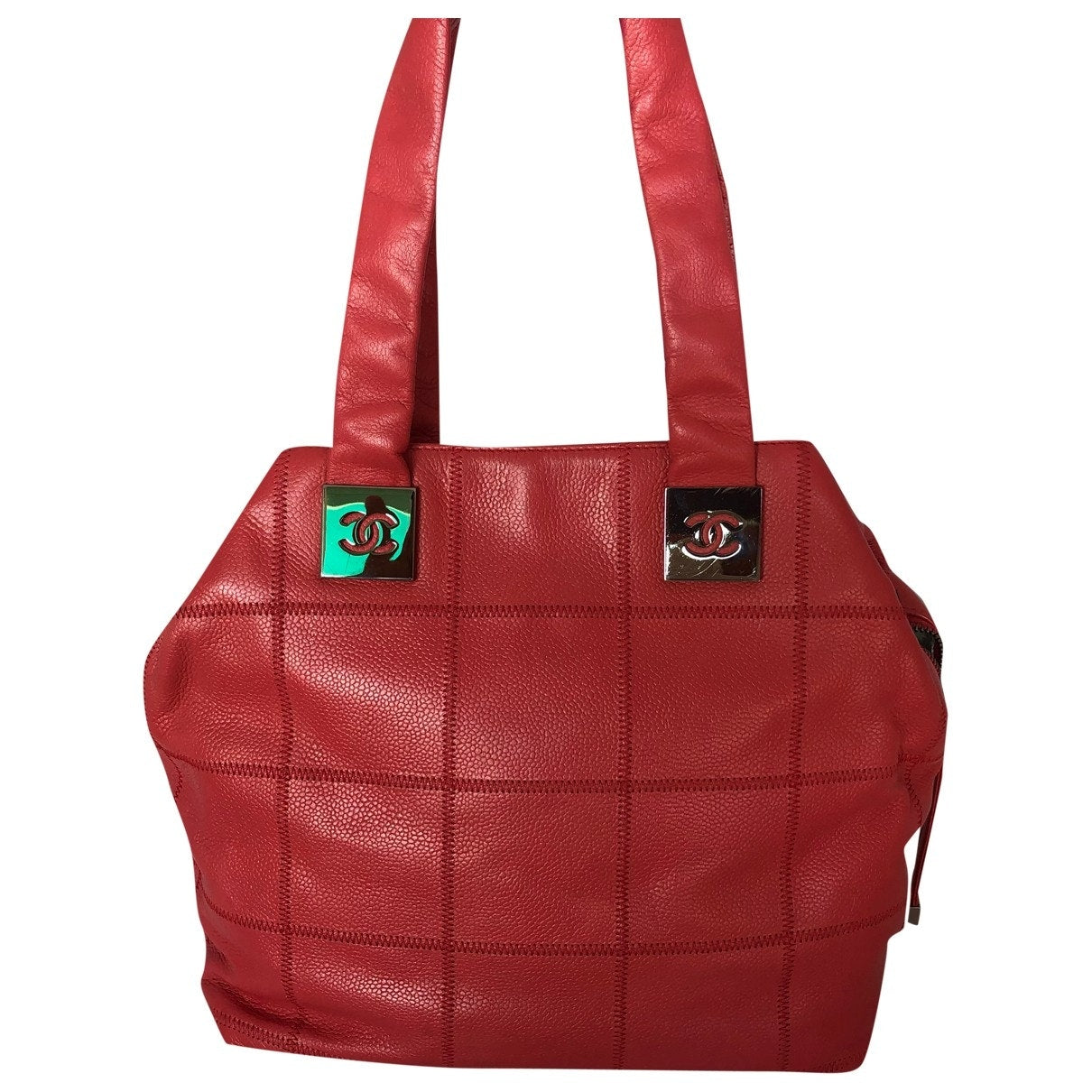 Chanel leather handbag Classic
