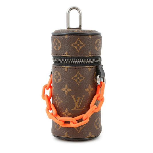 Louis Vuitton ・ Barrel BrownM00966 Monogram Handbag