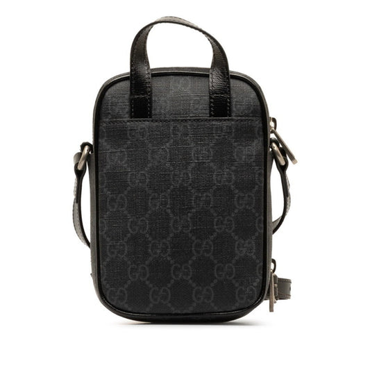 Gucci Supreme Shoulder Bag Supreme 125