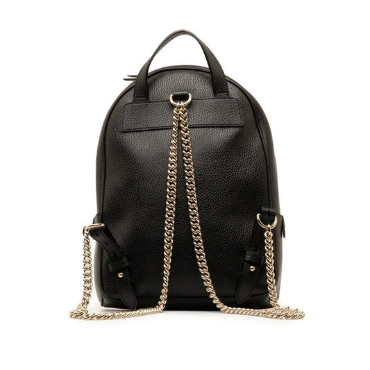 Gucci Soho Backpack Soho 55