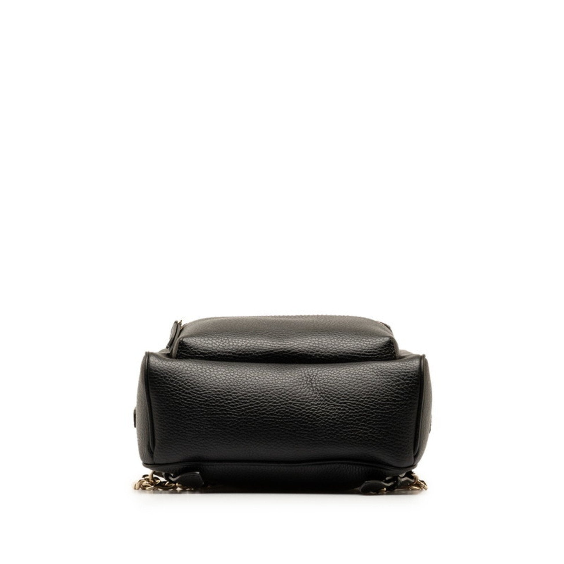 Gucci Soho Backpack Soho 55