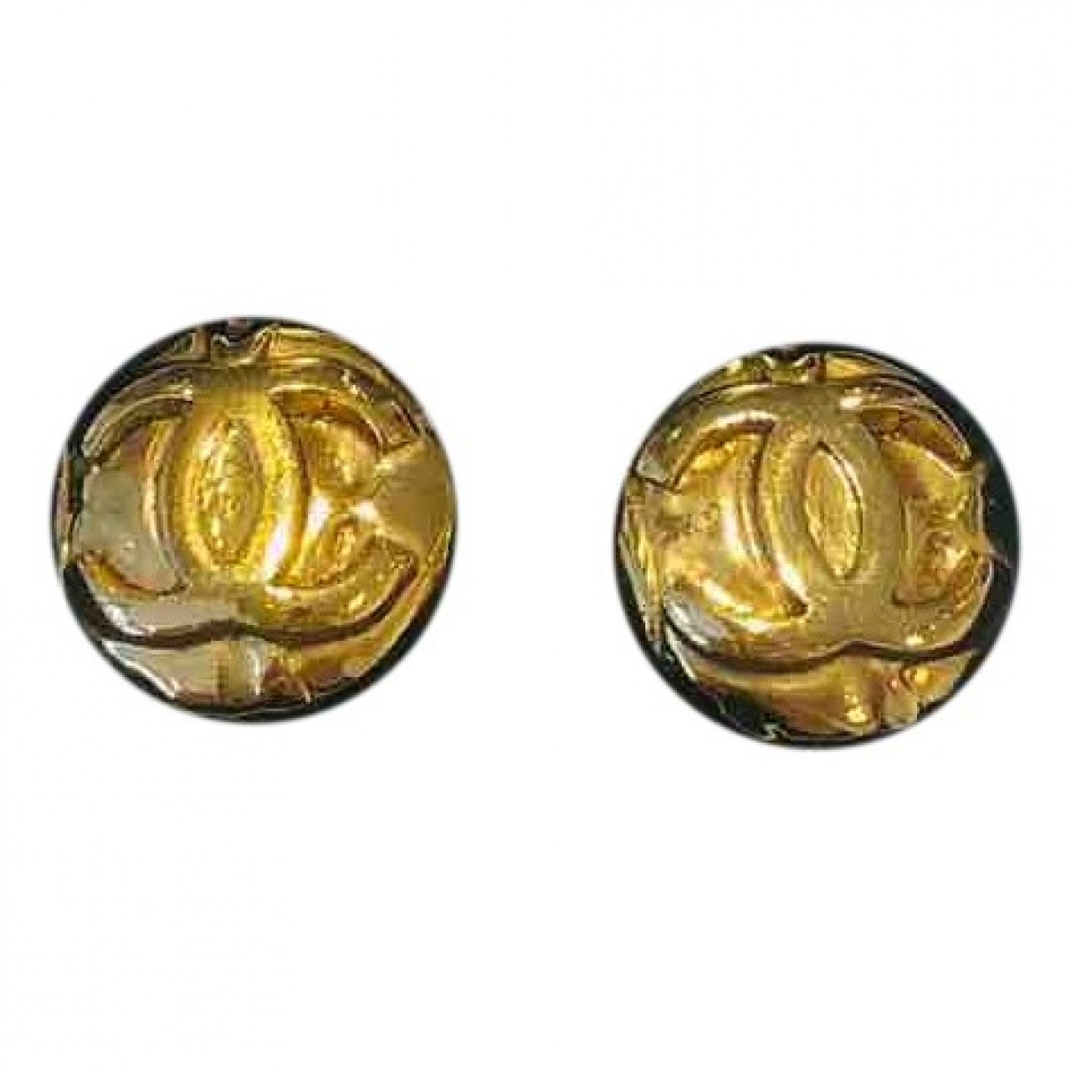 gold gold plated earrings Jewelry Signature
