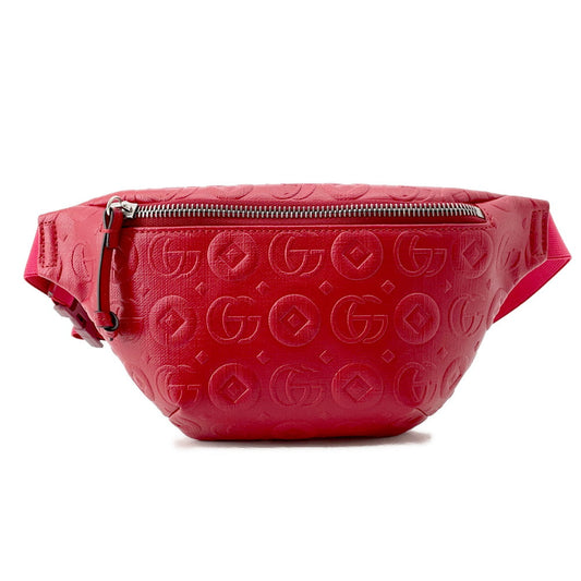 Gucci Children's PVC Crossbody Bag