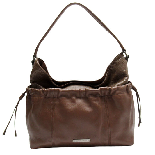 Burberry Luxury Shoulder Bag Shoulder Bag 156
