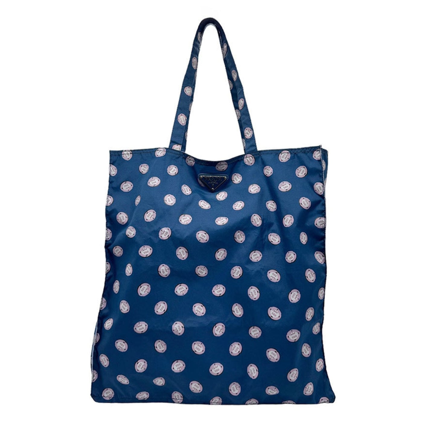 Prada Tessuto Tote Tote Bag Tessuto Tote 332