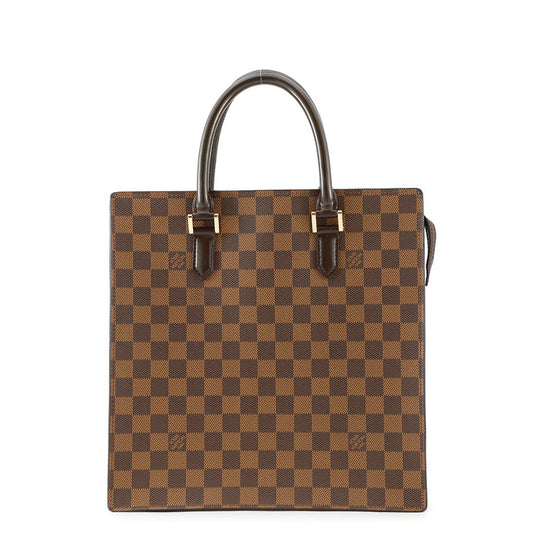 Louis Vuitton Venice RedN51145 Ebene PM Canvas Damier Handbag
