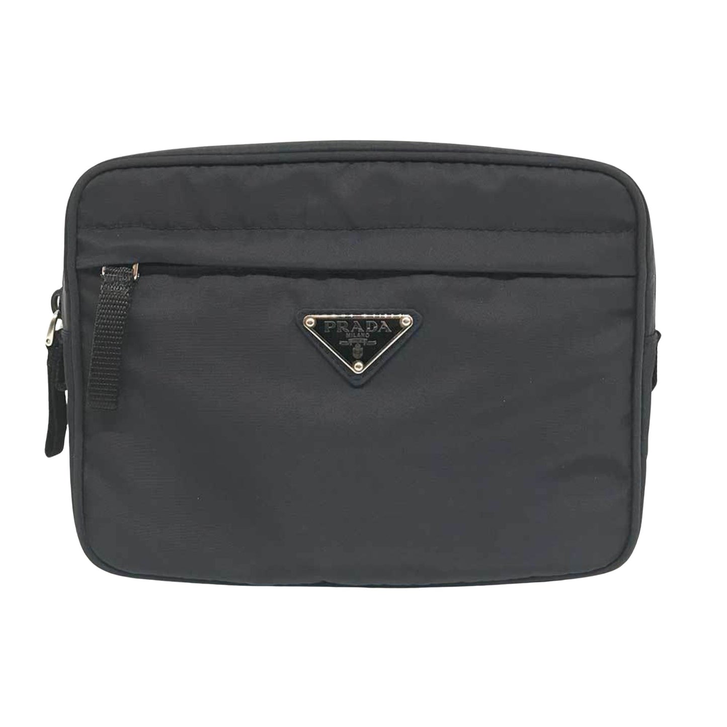 Prada Tessuto Clutch Bag Clutch Bag 132
