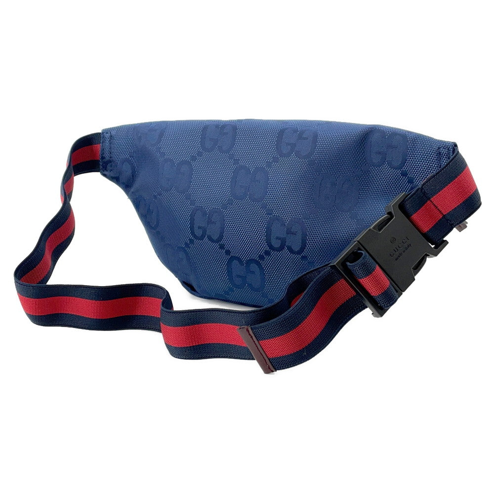 Gucci Children's GGNylon Belt