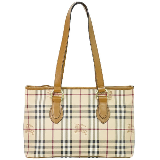 Burberry Luxury Nova Check Tote Tote Bag Check Tote 28