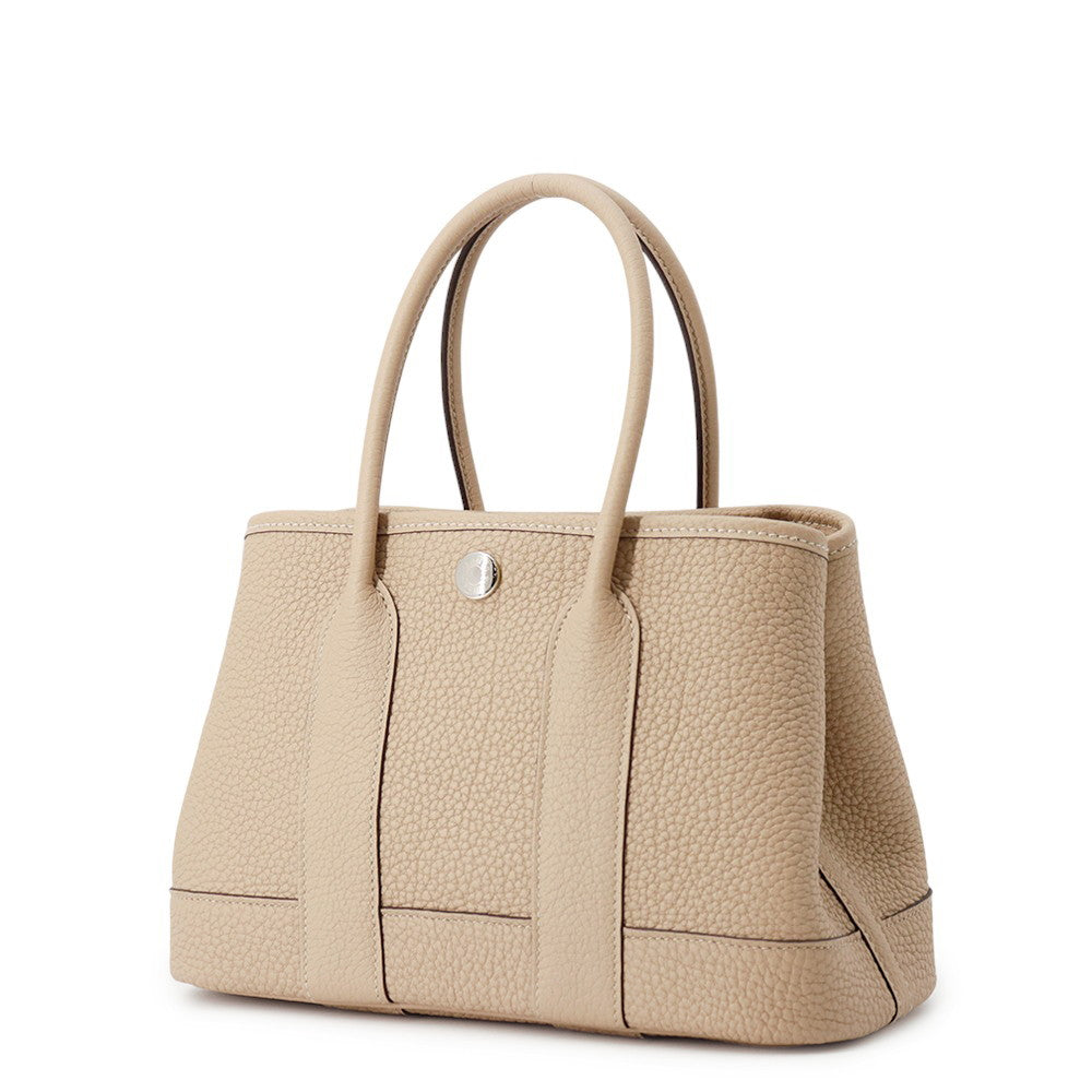 Neo Garden Neo Trench Negonda Handbag Leather Travel Bag
