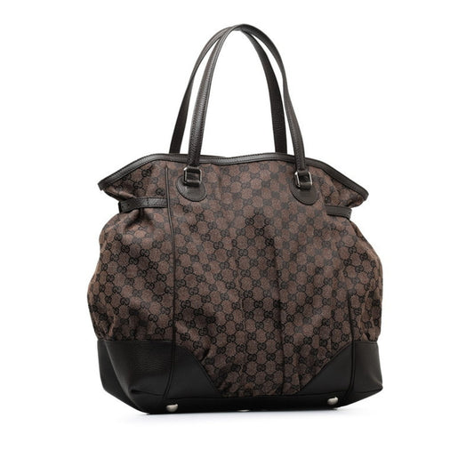 Gucci Tote Large Tote Bag