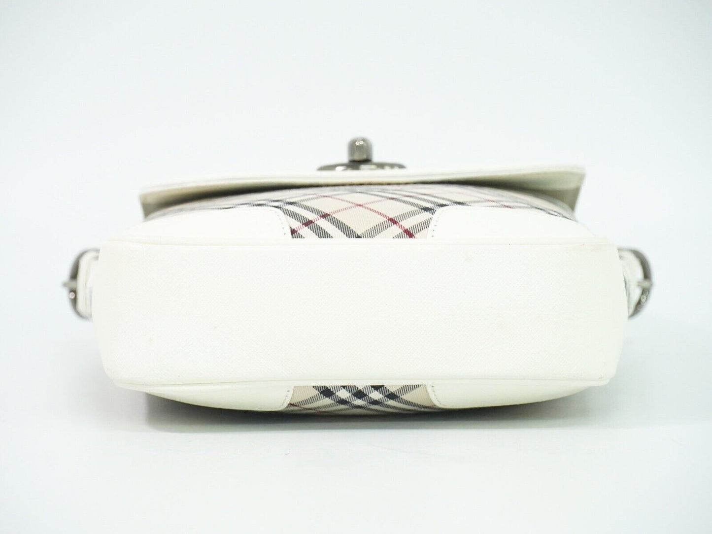 Burberry Luxury Nova Check Shoulder Bag Shoulder Bag 112