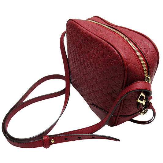 Gucci Micro ssima Shoulder Bag
