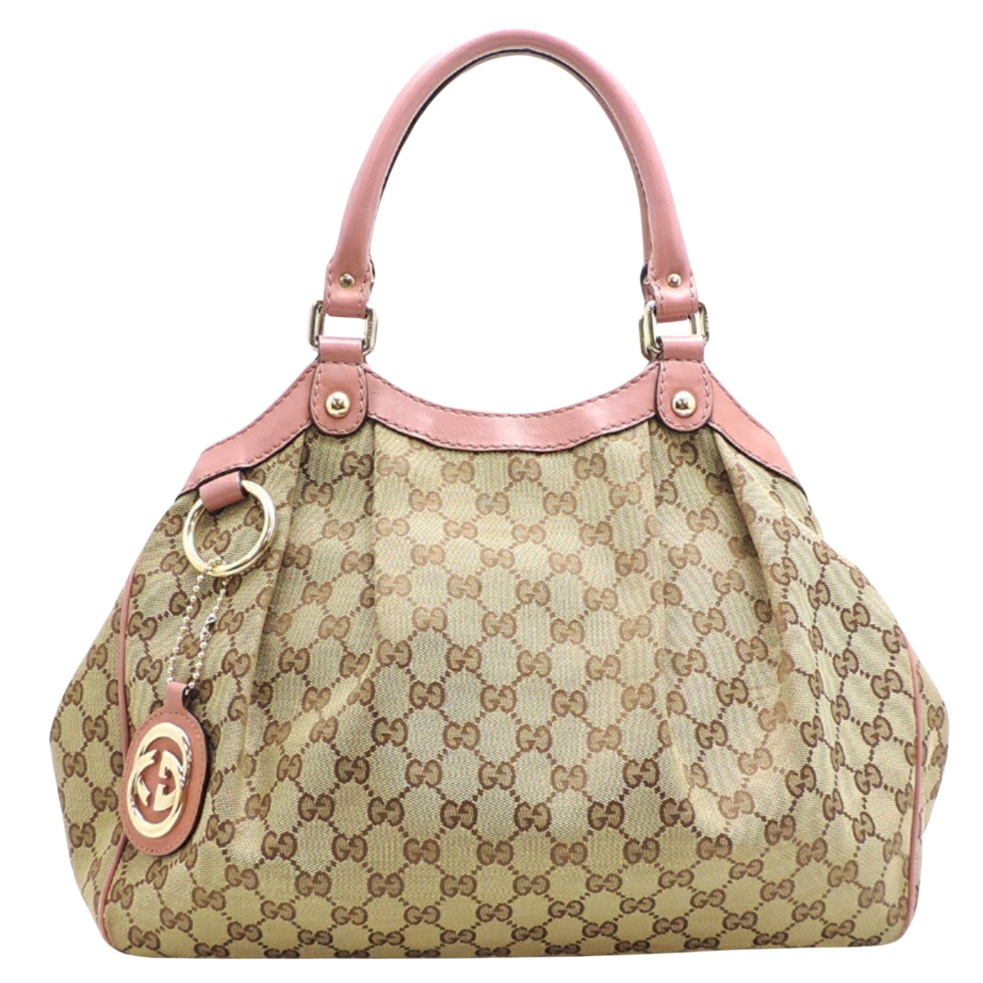 Gucci Sukey Tote Bag Sukey 71