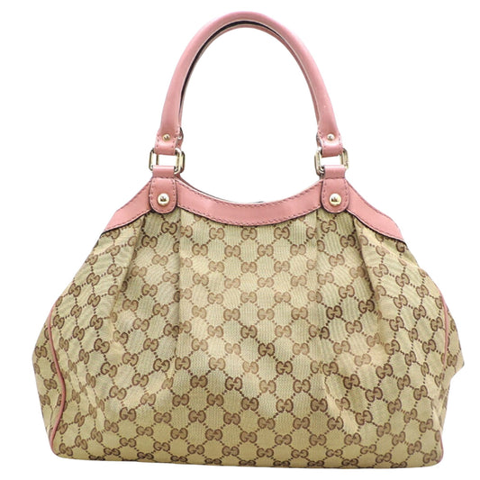 Gucci Sukey Tote Bag Sukey 71