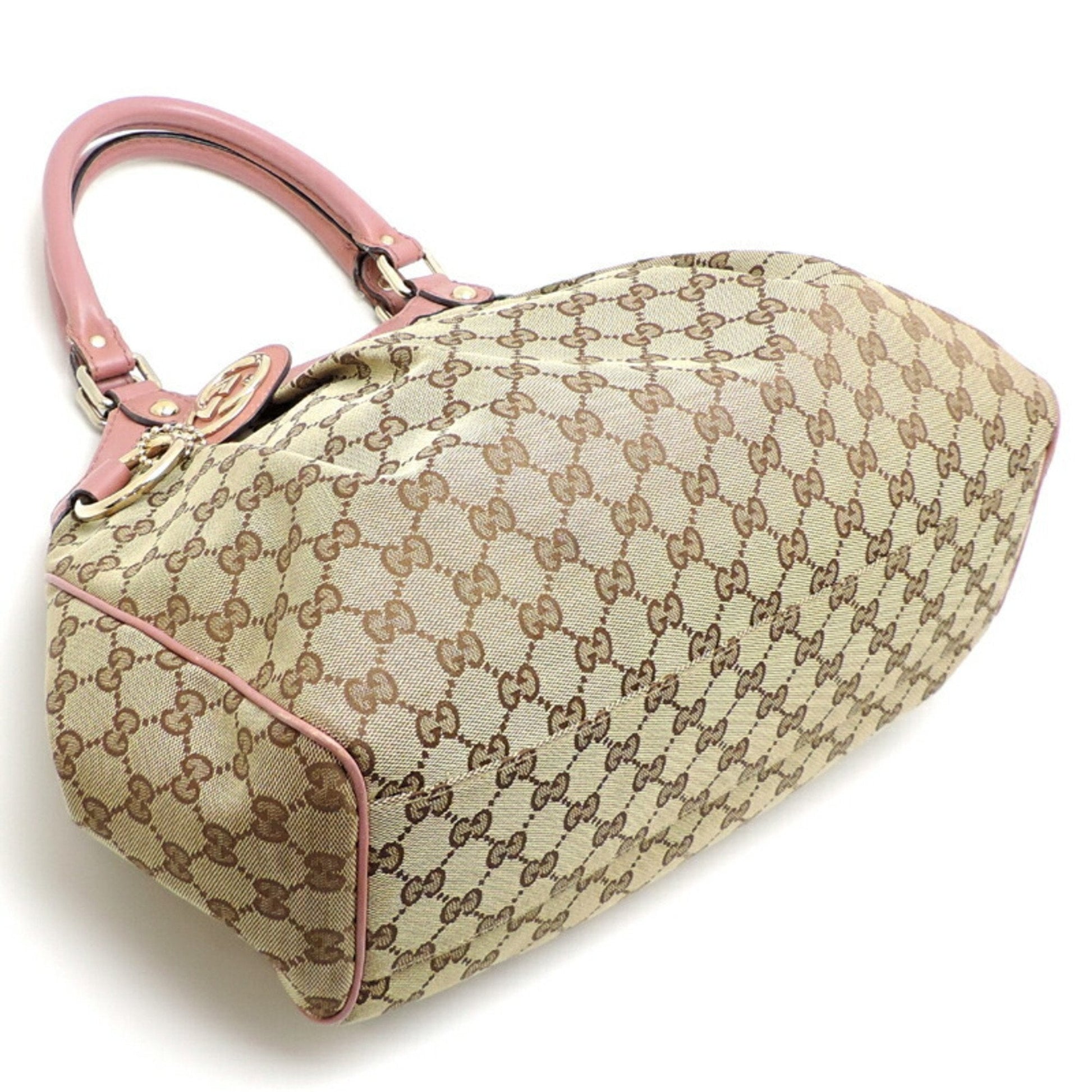 Gucci Sukey Tote Bag Sukey 71
