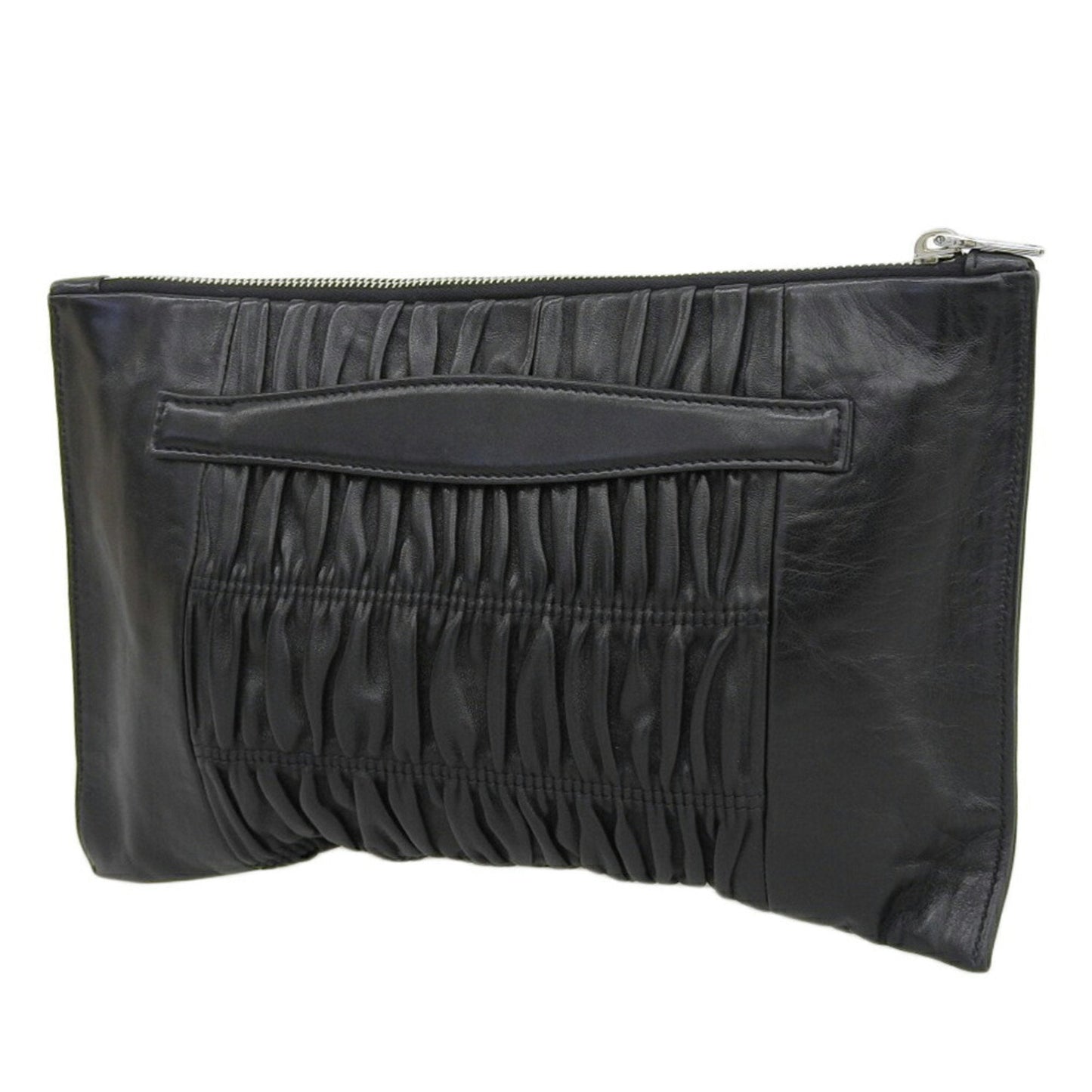 Prada Clutch Bag Saffiano Clutch Bag 12