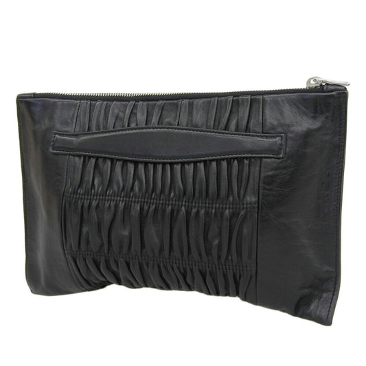 Prada Clutch Bag Saffiano Clutch Bag 12