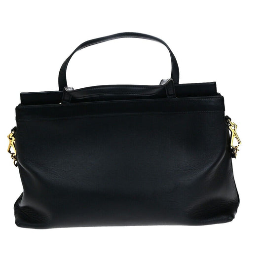Gucci Interlocking Handbag Travel Bag