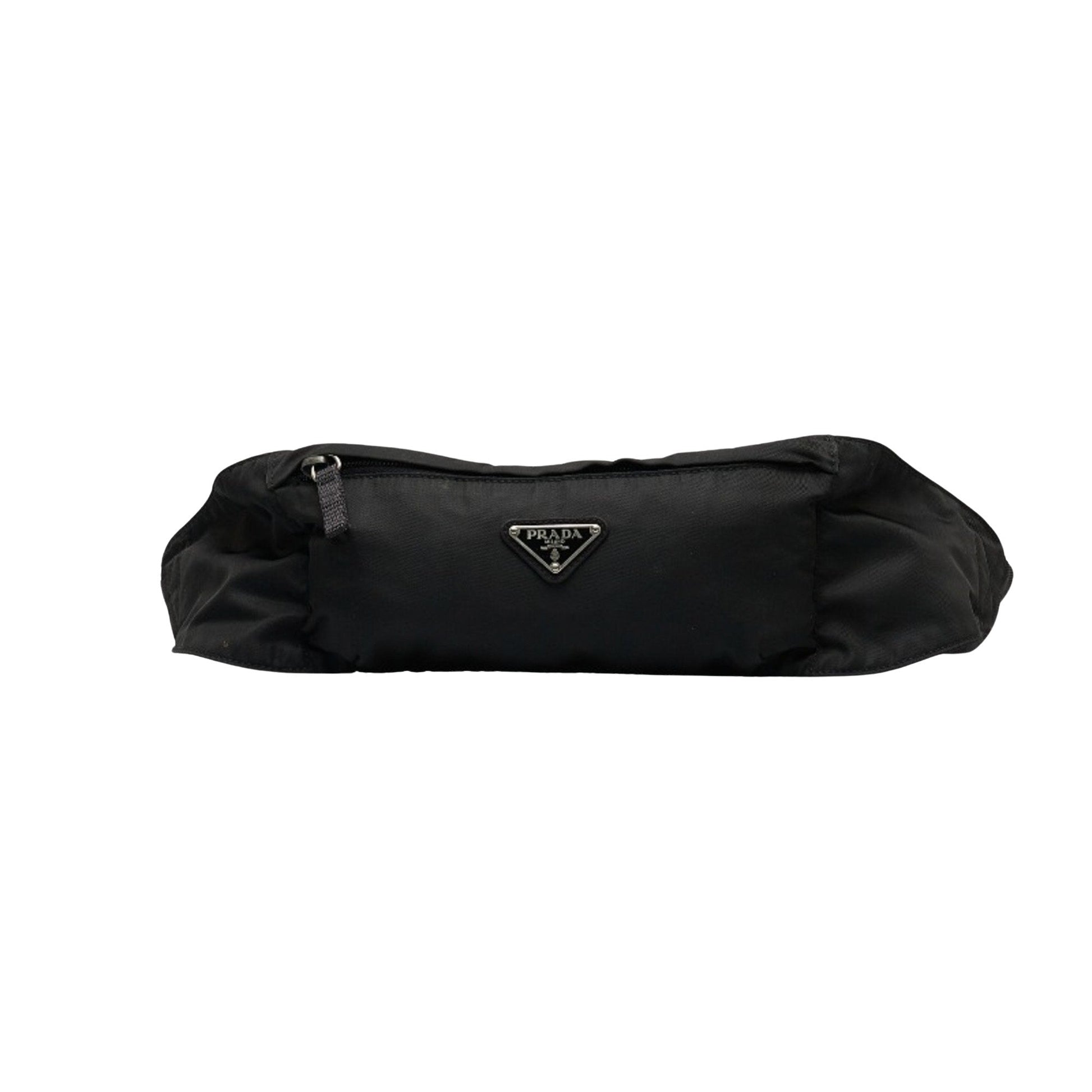 Prada Tessuto Clutch Bag Clutch Bag 130