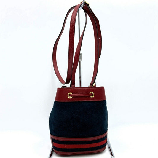 Gucci Sherry Shoulder Bag