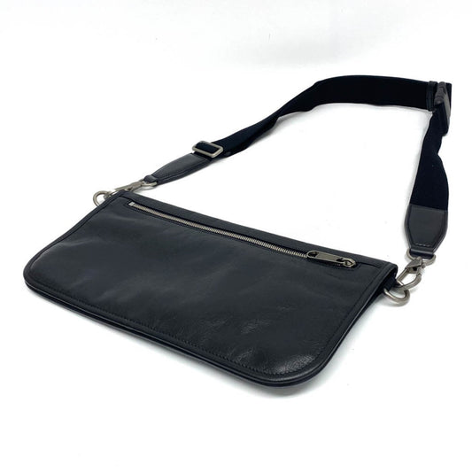 Gucci Interlocking Shoulder Bag G 97