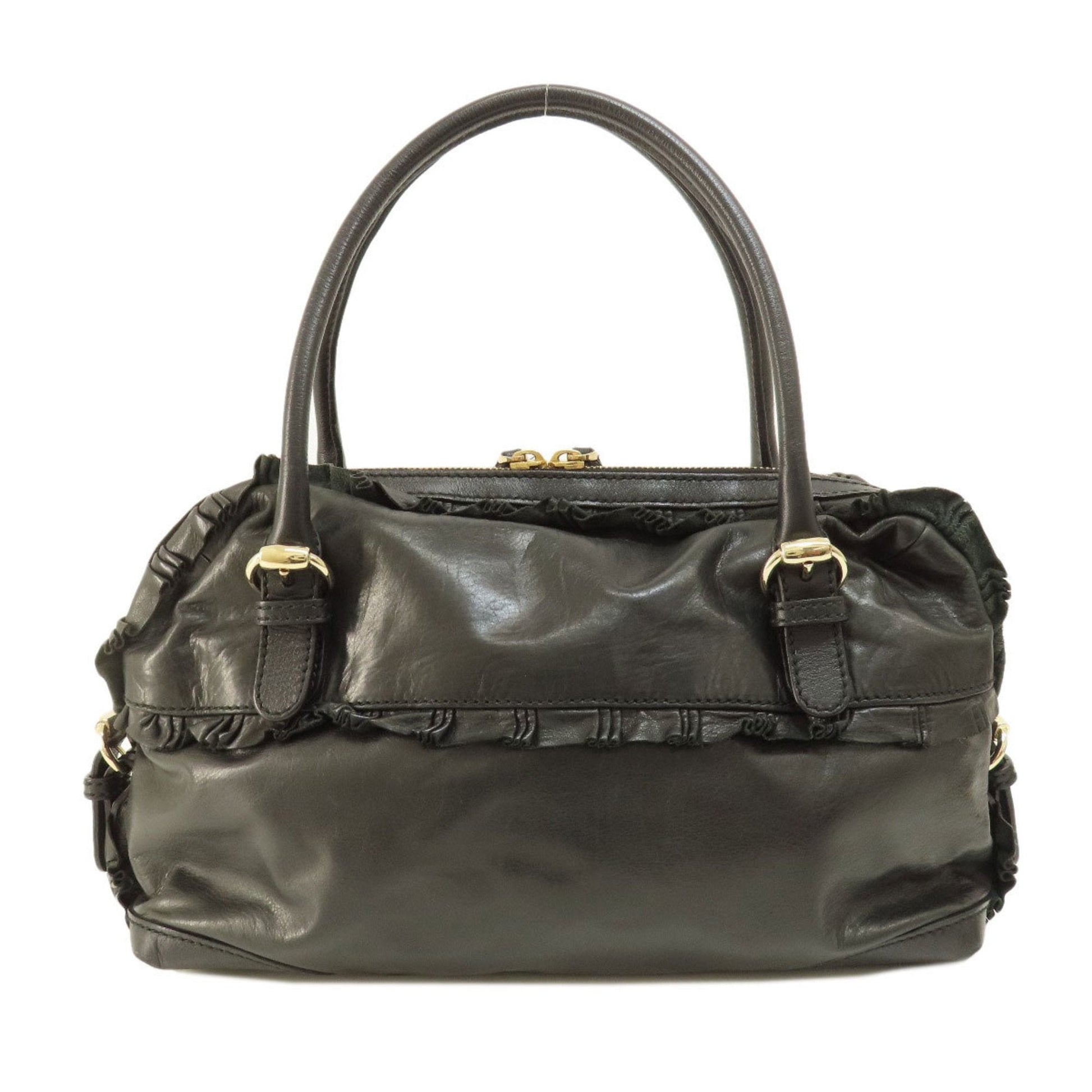 Gucci Gucci 1273 Travel Bag